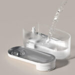 Pet Cat Wireless Circulating Water Dispenser - Image 4
