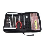Quick First Aid Cloth Bag Tire Repair Kit - Image 5