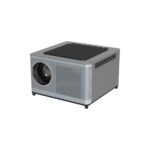 Commercial Mini Portable Mobile Projector - Image 5