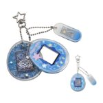 American Retro Pendant Star-chasing Mini Truck Mini Card Holder - Image 5