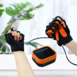 Stroke Hemiplegia Finger Rehabilitation Exercise Equipment - Image 3