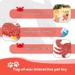Pet Toys Have Vocalization Bite-resistant Interactions - Image 3
