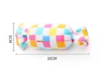 Pet Dog Toy BB Call Sweet Candy Square Puzzle - Image 6