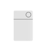 Plastic Card Smart Anti-lost Alarm - Image 6