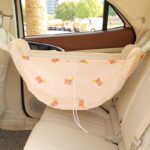 Car Mounted Multifunctional Rear Seat Back Storage Bag - Image 6