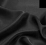 Silk Bed Sheet Fitted Sheet Four-piece Set Nordic Style - Image 9