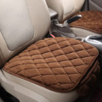 Car Anti Slip Seat Cushion Warming Pad - Image 2