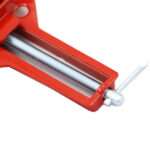 Reinforced Right Angle Clip DIY Glass Fish Tank Quick Fixing - Image 4