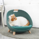 Cat Nest Four Seasons Universal Small Dog Pet Bed - Image 7