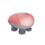 Electric Cat Massager Head Back Scratcher For Relieving Tension Pet Massage Tool Shoulder Neck Deep Tissue Head Scalp Massager - Image 4
