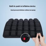 3D Decompression Air Cushion Airbag - Image 4