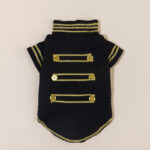 Trendy Cool Pet Clothes Jacket - Image 8