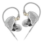 KZ PR1 Flat Diaphragm Headset - Image 4