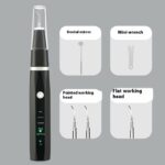 Dental Stone Remover For Dogs Ultrasonic Tooth Cleaning Instrument - Image 7