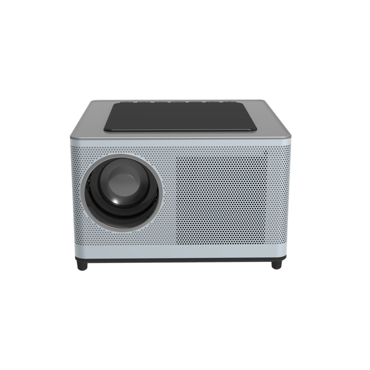 Commercial Mini Portable Mobile Projector - Image 4