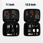 Anti Falling Protective Sleeve Flat Storage Bag - Image 3
