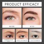 Wild Decoration Exquisite Easy To Use Not Smudge Shaping Eyebrow Pencil - Image 2