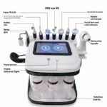 New Skin Comprehensive Deep Cleaning Large Bubble Beauty Device - Image 2