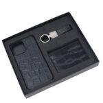 Cowhide Mobile Phone Protective Cover - Image 3