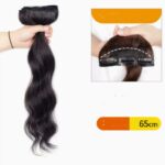 Women's Hairpiece Hairpiece Extension - Image 10