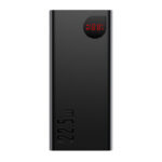 Adaman Metal Digital Display Fast Charging Large Capacity Power Bank - Image 2