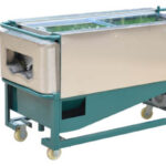 Ball Washer