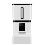 Intelligent Pet Feeding Automatic Timing Quantitative 8Lwifi Cat Feeder - Image 5