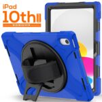 Applicable Silicone PC Protective Turntable Bracket Protective Case - Image 8