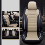 All Inclusive Leather Seat Cushion Is Universal All The Year Round - Image 9