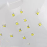 Nail Art Phototherapy Machine UV Ultraviolet Baking Lamp 48W Fast - Image 6