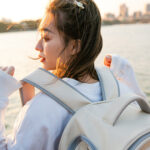 Portable Large-capacity Breathable Cat Bag - Image 3