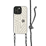 Rivet Crossbody High Sense Phone Case - Image 3