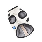 Fashion Personality Pet Windproof Warm Chest Back Coat - Image 5