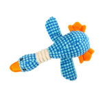 Pet Sound Dog Molar Teeth Cleaning Bite-resistant Plush Toy - Image 6