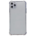 Compatible with Apple, IPhone12Pro Mobile Phone Case Transparent Anti-Drop - Image 6