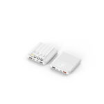 Good-looking Gradient Color Super Fast Charge Large Capacity Mobile Power Supply - Image 9