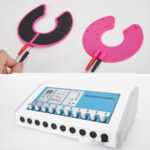 Micro Current Slimming Stick Magnetic Slimming Massager