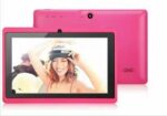 WiFi Bluetooth Internet Access 7-inch Tablet - Image 6
