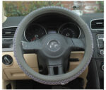 New Summer Car Steering Wheel Cover - Image 5