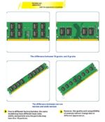 Z040 Desktop DDR3 4G 1600 AMD Dedicated Memory Bar PC3-12800 - Image 6
