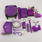 Silicone Beads Bracelet Lipstick Pack - Image 7