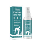 Pet Correction Chewing Spray Anti-dogs And Cats Scratching Sofa Gnawing - Image 2