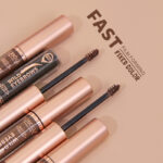 Four Colors Eyebrow Cream Long Lasting Waterproof - Image 3