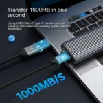 SSD Box Mobile Universal Notebook External - Image 2
