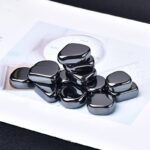 Natural Brazilian Hematite Raw Stone Ornaments - Image 4