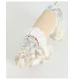 Pet Floral Neck Bow Cute Vest Clothes - Image 7