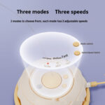 Pet Self-Hi Relieving Stuffy Electric Toy - Image 4