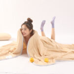 Class A Cool Silk Watermelon Quilt - Image 10