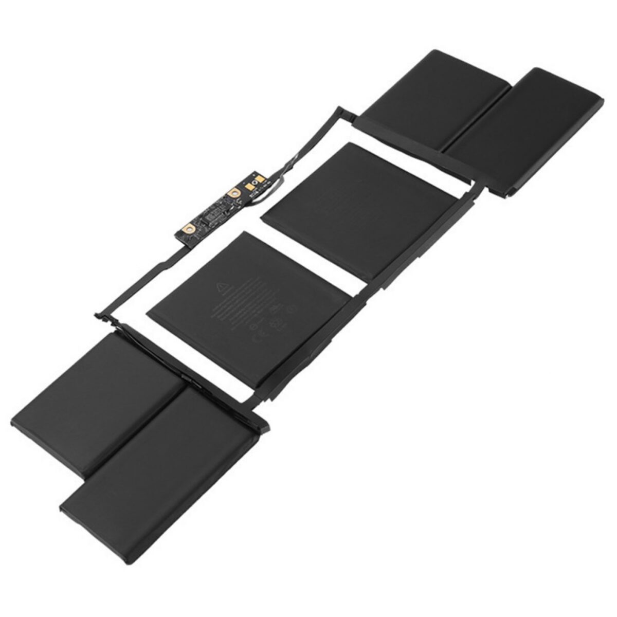 Suitable For A1707 And A1820 Laptop Batteries - Image 1