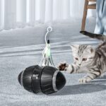 Electric Intelligent Cat Teaser - Image 2